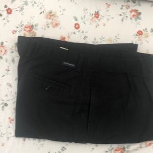 Black Dockers 38x30
